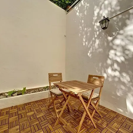 Appartamento Cirodde 77 - Proche Croisette Et De La Mer Cannes